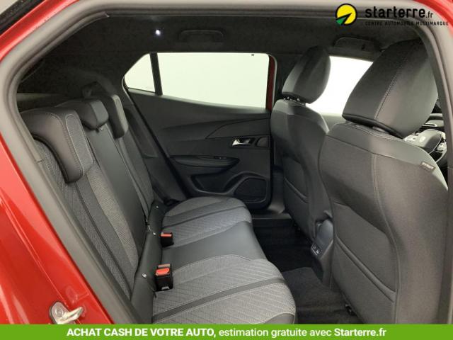 Peugeot 2008 image 1