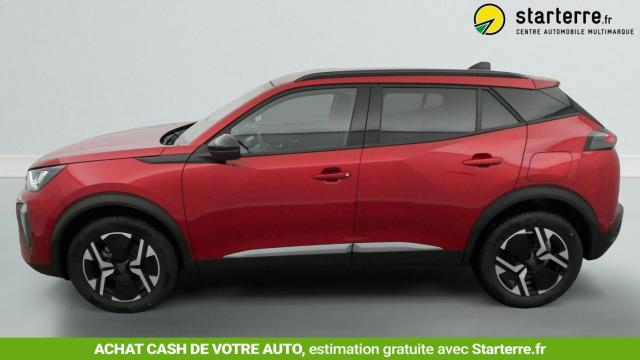 Peugeot 2008 image 3