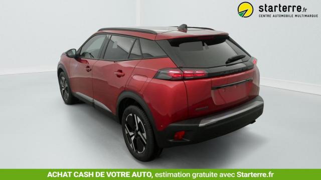 Peugeot 2008 image 6