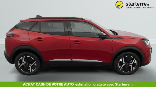 Peugeot 2008 image 2