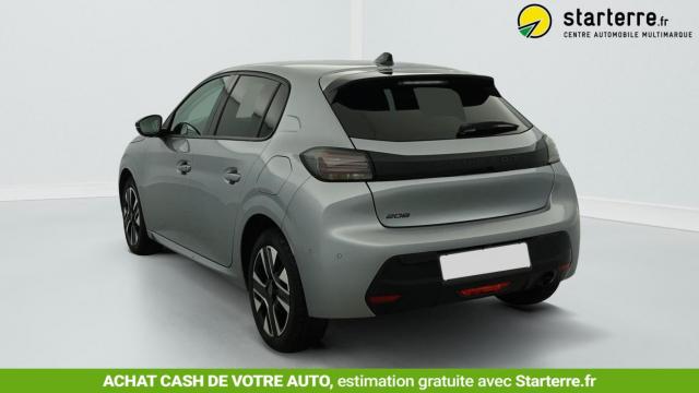 Peugeot 208 image 1