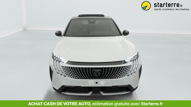 Peugeot 3008 image 8