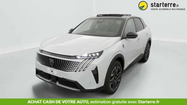 Peugeot 3008 image 6