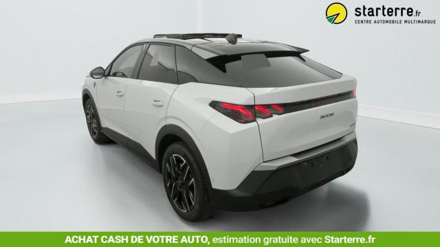 Peugeot 3008 image 1