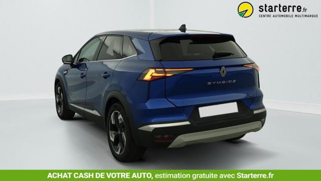 Renault Symbioz image 6