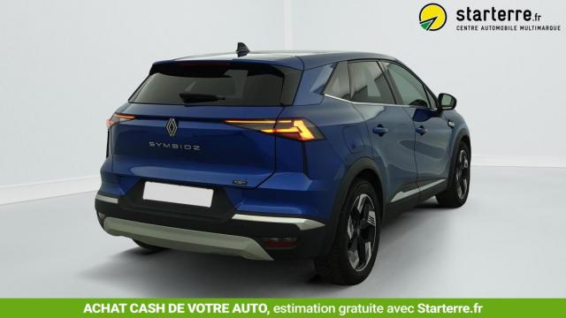 Renault Symbioz image 4