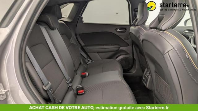 Renault Symbioz image 6