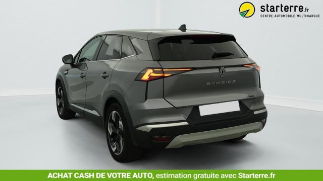 Renault Symbioz image 9