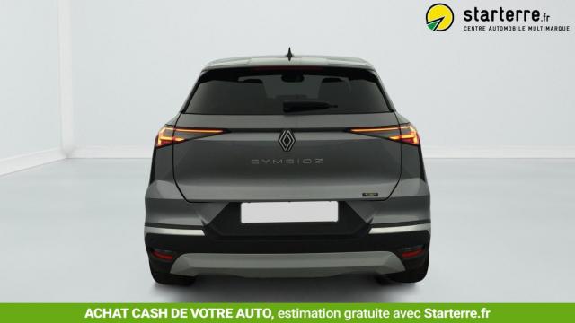 Renault Symbioz image 5