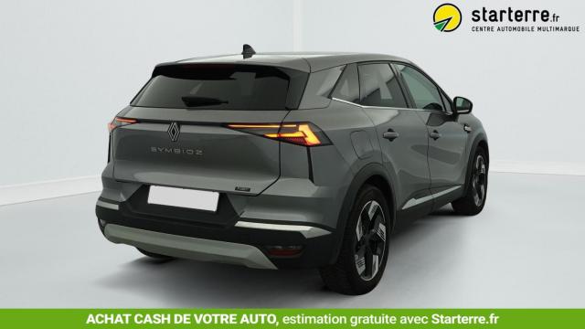 Renault Symbioz image 7