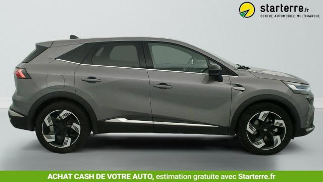 Renault Symbioz image 4