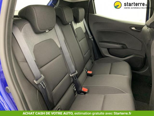 Renault Clio image 1