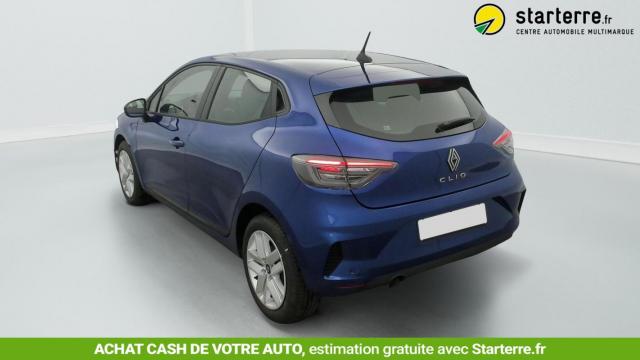 Renault Clio image 8
