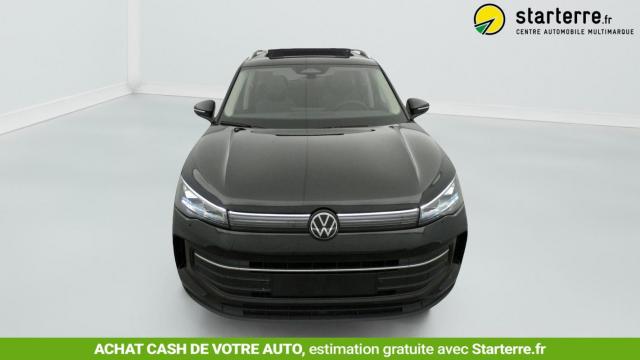 Volkswagen Tiguan image 7