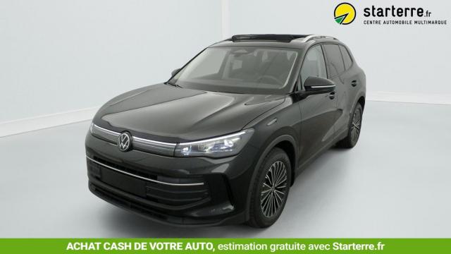Volkswagen Tiguan image 8