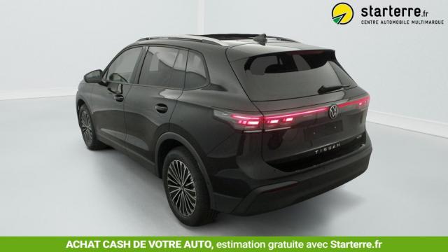 Volkswagen Tiguan image 6