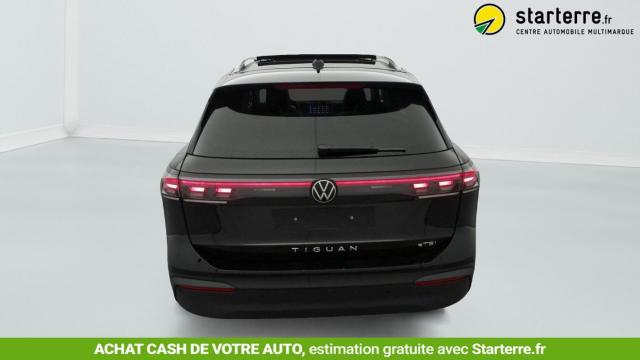 Volkswagen Tiguan image 5