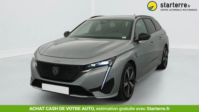 Peugeot 308 Sw image 9