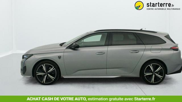 Peugeot 308 Sw image 2