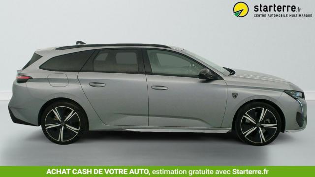 Peugeot 308 Sw image 6