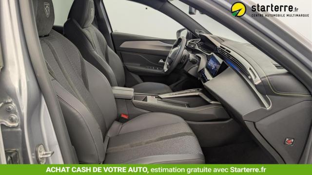 Peugeot 308 Sw image 1