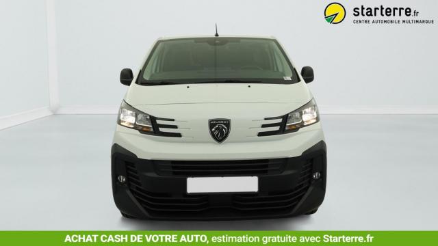 Peugeot Expert image 1