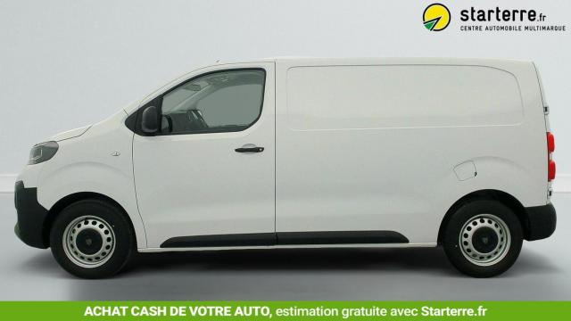 Peugeot Expert image 4