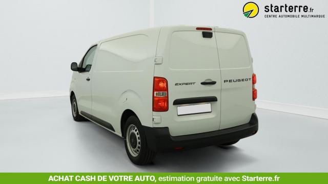Peugeot Expert image 9
