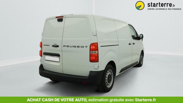 Peugeot Expert image 5