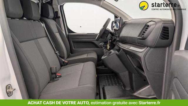 Peugeot Expert image 8