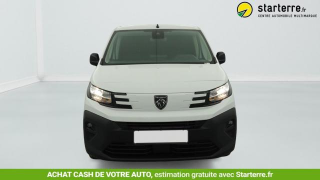 Peugeot Partner image 3