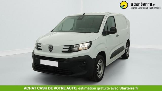 Peugeot Partner image 2