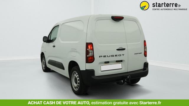 Peugeot Partner image 7