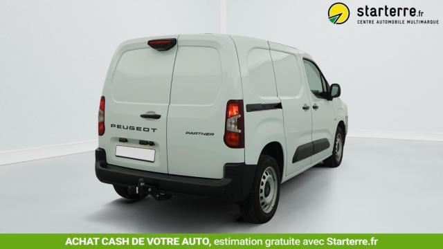 Peugeot Partner image 6