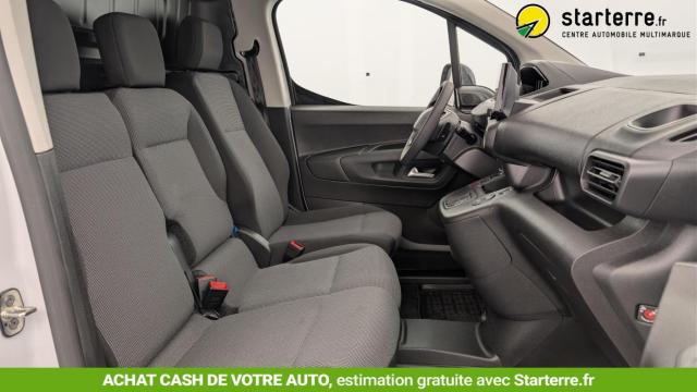 Peugeot Partner image 4