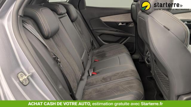 Peugeot 3008 image 6