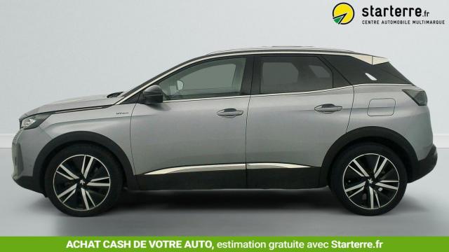Peugeot 3008 image 9