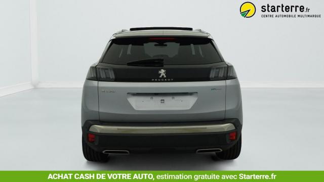 Peugeot 3008 image 5
