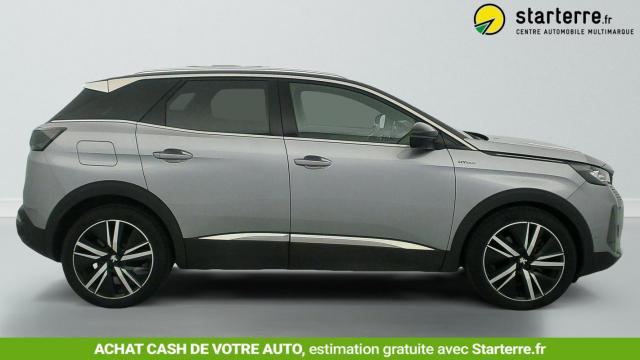 Peugeot 3008 image 7
