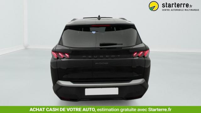 Peugeot 5008 image 8