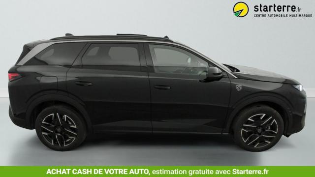 Peugeot 5008 image 3