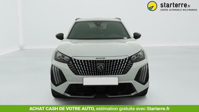 Peugeot 2008 image 2