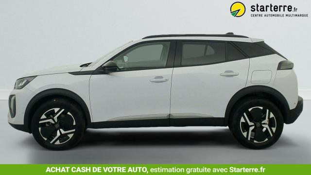 Peugeot 2008 image 1