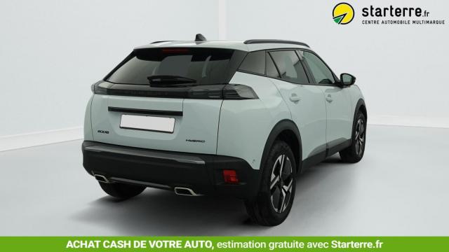 Peugeot 2008 image 9