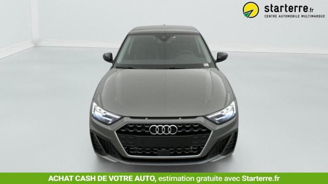 Audi A1 Sportback image 1