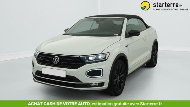 Volkswagen T-Roc image 5