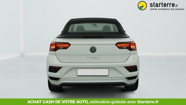 Volkswagen T-Roc image 8