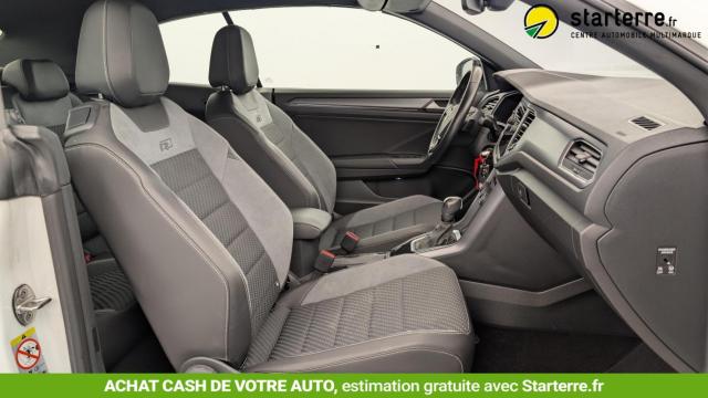 Volkswagen T-Roc image 1