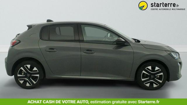 Peugeot 208 image 8