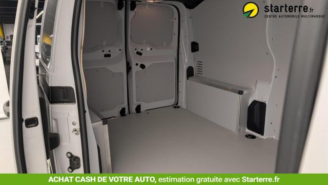 Peugeot Expert image 2